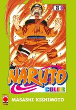 Naruto Color (Gazzetta dello Sport)